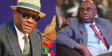 Amaechi Behind Jonathan’s Fall, South South Wants Revenge In 2027 — Wike