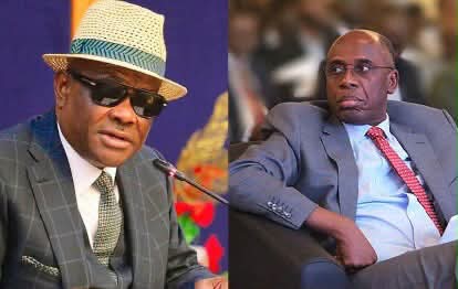 Amaechi Behind Jonathan’s Fall, South South Wants Revenge In 2027 — Wike