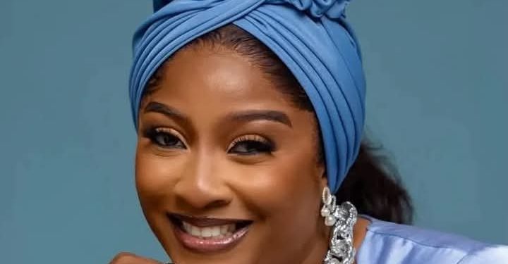 ‘OGO TUNTUN’: Actress Temitope Osoba’s Last Post Minutes Before Her Demise Sparks Emotional Reactions