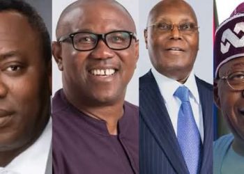 2027: SERAP Pressures Tinubu, Atiku, Obi, Sowore, 15 Others To Declare Assets, Reject Vote-Buying