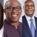 2027: SERAP Pressures Tinubu, Atiku, Obi, Sowore, 15 Others To Declare Assets, Reject Vote-Buying