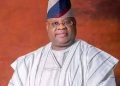 Victory Dance in Osogbo As INEC Declares ACCORD’s Adeleke Winner of Osun Governorship Poll