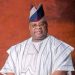 Victory Dance in Osogbo As INEC Declares ACCORD’s Adeleke Winner of Osun Governorship Poll