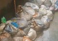 Health Horror: Over 100 Bags of Human Faeces Found in Aba Building Under Occupants’ Beds