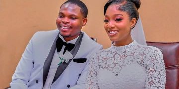 Governors, CEOs, Captains of Industry Storm Lagos for Umahi Niece’s Wedding to Navy Chief’s Son