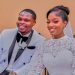 Governors, CEOs, Captains of Industry Storm Lagos for Umahi Niece’s Wedding to Navy Chief’s Son