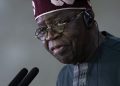 Tinubu Jets Out to London for 3-Week Vacation Ahead of 2027 Polls