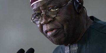 Tinubu Jets Out to London for 3-Week Vacation Ahead of 2027 Polls
