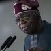 Tinubu Jets Out to London for 3-Week Vacation Ahead of 2027 Polls