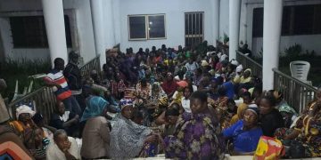 Police Arrest Osun Lawmaker, 300 Mercenaries, Seize 200 PVCs in Poll Eve Crackdown