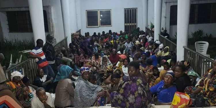 Police Arrest Osun Lawmaker, 300 Mercenaries, Seize 200 PVCs in Poll Eve Crackdown