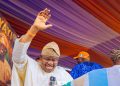 Ogun 2027: Teachers’ Group Counters PDP, Defends Support for YAYI