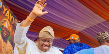 Ogun 2027: Teachers’ Group Counters PDP, Defends Support for YAYI