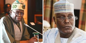 Presidency Fires Back at Atiku, Defends Tinubu’s Economic Reforms as ‘Facts, Not Fear’