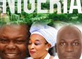 Can 2027 Deliver a New Nigeria? Festus Adedayo, Erelu Tunwase, Prof Kuna Debate Next Sunday