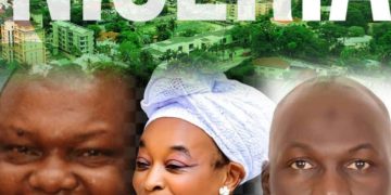 Can 2027 Deliver a New Nigeria? Festus Adedayo, Erelu Tunwase, Prof Kuna Debate Next Sunday