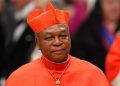 ‘2027: Nigerians Won’t Vote If They Believe APC Will Win’ — Cardinal Onaiyekan Warns