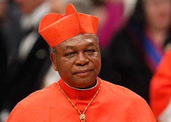 ‘2027: Nigerians Won’t Vote If They Believe APC Will Win’ — Cardinal Onaiyekan Warns