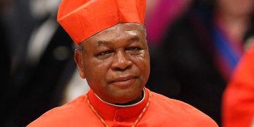 ‘2027: Nigerians Won’t Vote If They Believe APC Will Win’ — Cardinal Onaiyekan Warns