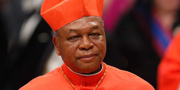 ‘2027: Nigerians Won’t Vote If They Believe APC Will Win’ — Cardinal Onaiyekan Warns
