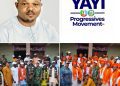 2027: YPM Deepens Grassroots Mobilisation In Ogun as ‘No Women, No Nation’ forum Joins Group, Inaugurates Students Wing