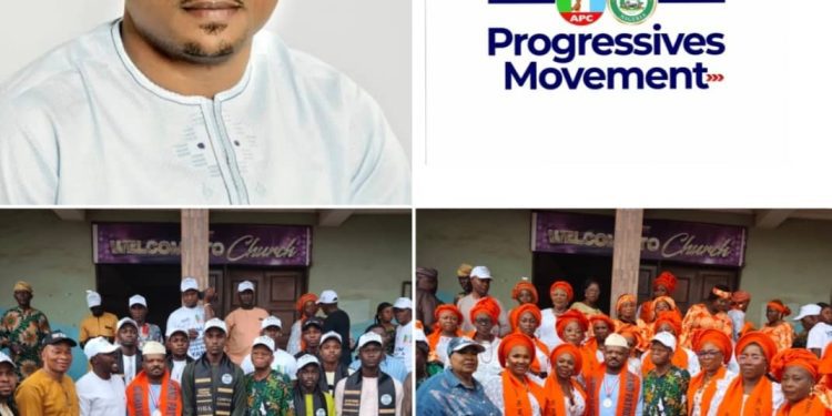 2027: YPM Deepens Grassroots Mobilisation In Ogun as ‘No Women, No Nation’ forum Joins Group, Inaugurates Students Wing