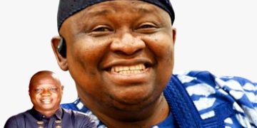 Egungbohun Celebrates Adeola as ‘Paragon of Effective Representation’ at 57