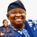 Egungbohun Celebrates Adeola as ‘Paragon of Effective Representation’ at 57