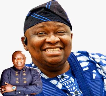 Egungbohun Celebrates Adeola as ‘Paragon of Effective Representation’ at 57