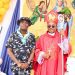 65 Faithful Receive Confirmation as Ojajuni Champions Religious Tolerance at Ogun Police Catholic Church, Bishop Odetoyinbo leads Ceremony