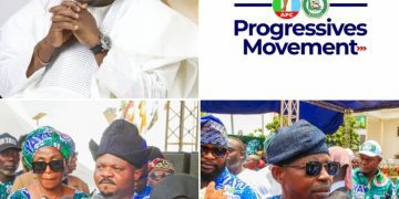 YPM Leadership Celebrates Senator Adeola at 57, Hails Contributions to Ogun State