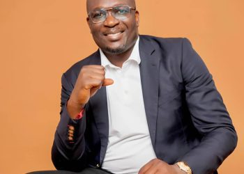 Nigeria’s Future Depends on Giving Young People Real Opportunities – PDP Reps Hopeful Toyin Amuzu