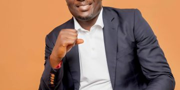 Nigeria’s Future Depends on Giving Young People Real Opportunities – PDP Reps Hopeful Toyin Amuzu