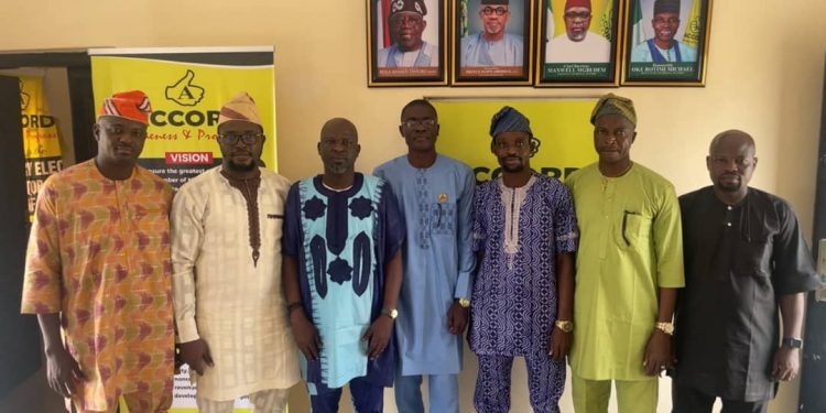 Ogun Accord Candidates Back Adeleke, Condemn Voter Apathy, Violence in Osun