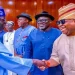 2027: We’re for Tinubu’s Re-election, He’s ‘A Son of Osun’ — Adeleke