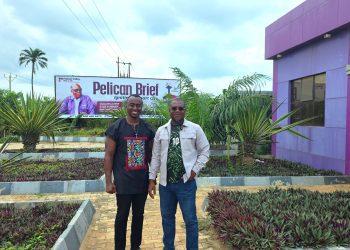 Pelican Valley CEO Receives Diaspora Clients as Proxy Property Investments Become Reality
