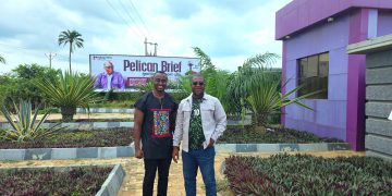 Pelican Valley CEO Receives Diaspora Clients as Proxy Property Investments Become Reality