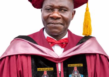 NUJ OGBC Celebrates Waheed Ogunjobi’s Academic Feat