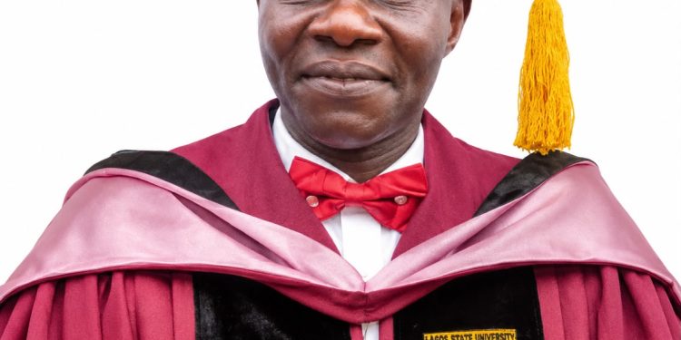 NUJ OGBC Celebrates Waheed Ogunjobi’s Academic Feat