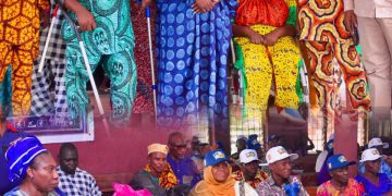 ‘Choose Compassionate Leaders,’ Iyabo Obasanjo Tells Persons With Disabilities