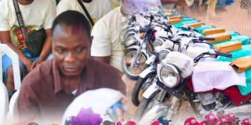 2027: Iyabo Obasanjo Unveils Battle Plan, Mobilises 370 Coordinators to Wrest Ogun Central Seat from APC’s Shuaib Salisu