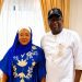 Adebutu’s Running Mate Blames Poor Representation for Prolonged Ibara-Omida Darkness, Hails PDP’s Amuzu’s Intervention.