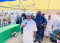 2027: Adebutu Meets Egba Traditionalists, Promises More Infrastructure, Welfare Support for Ogun People