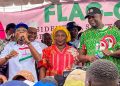 Amuzu Pledges Legacy Projects, People-Centred Legislation for Abeokuta South Federal Constituency