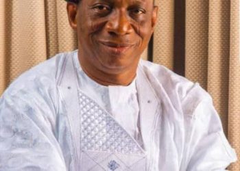 Adegbesan’s Legislative Push Pays Off as N295bn Ijebu-Ode–Ibadan Road Project Begins