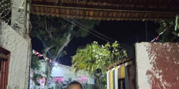 Five Days in Salvador, Brazil’s Yoruba City