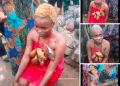 ‘I Didn’t Record Oloolu,’ Female TikToker Breaks Silence