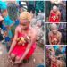 ‘I Didn’t Record Oloolu,’ Female TikToker Breaks Silence