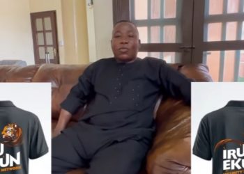 Banditry, Kidnapping: Ooni Backs Igboho’s Security Outfit With ₦100m, New Hilux