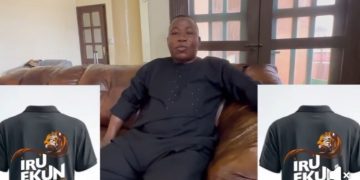 Banditry, Kidnapping: Ooni Backs Igboho’s Security Outfit With ₦100m, New Hilux